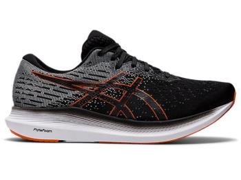 Asics Herr Löparskor EVORIDE 2 Svarta/Orange